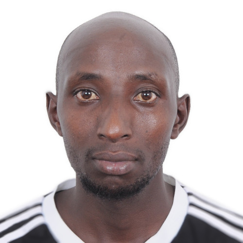 Gilbert K. profile photo