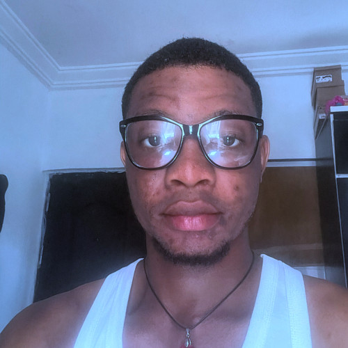 Godswill N. profile photo