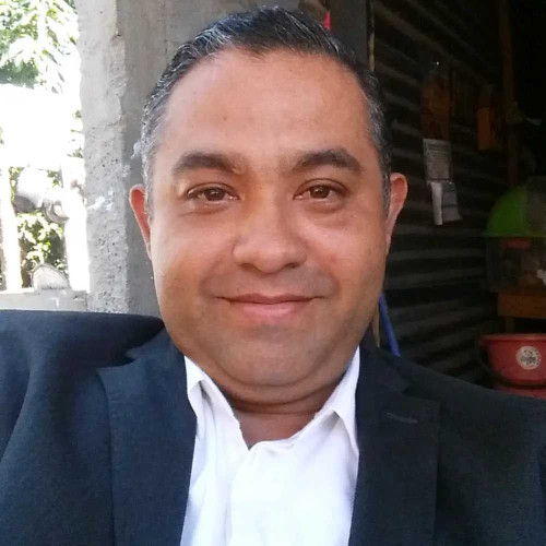 Cesar B.