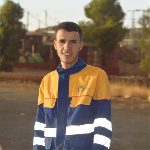 Younes N. profile photo