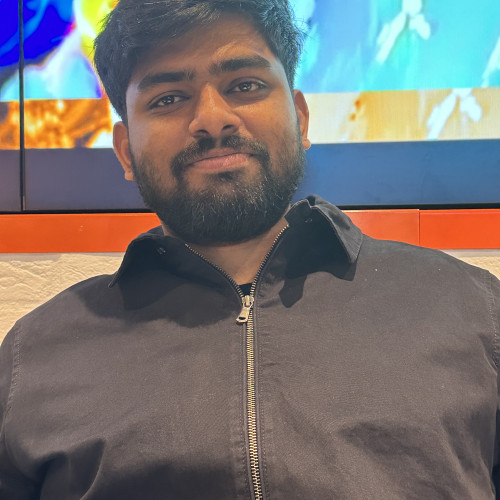 Justin J. profile photo
