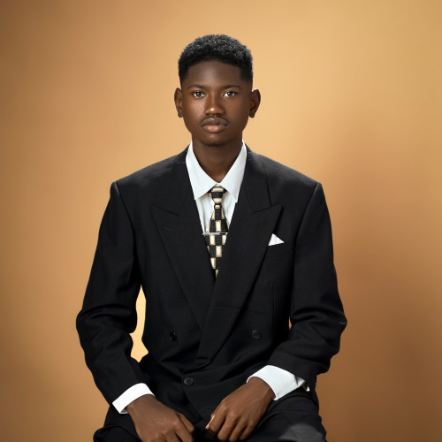 Stephen P. profile photo