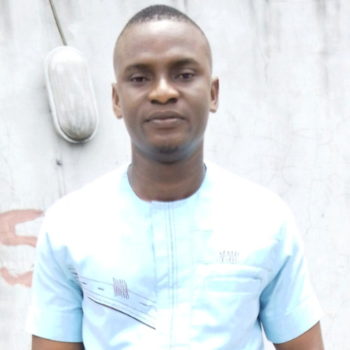 Solomon N. profile photo