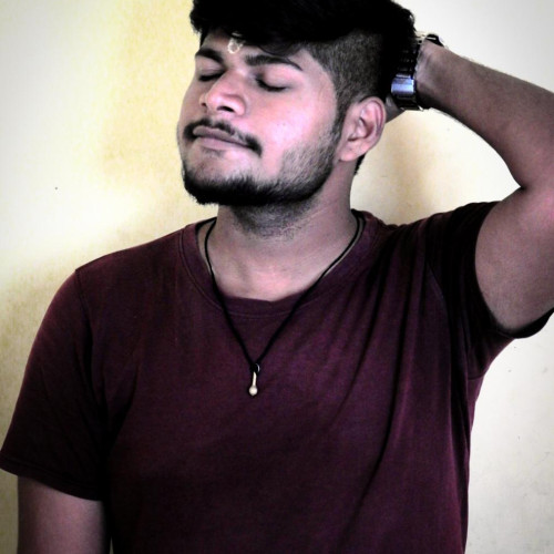 Vijay  S. profile photo
