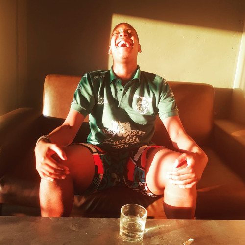 Lemo M. profile photo