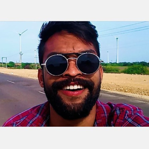 Anish S. profile photo