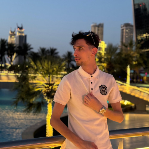 Abderraouf D. profile photo