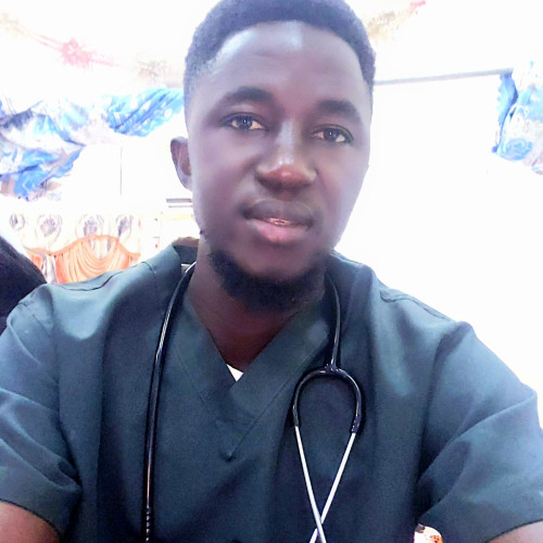 Mohamed Ahmed Momorie  K. profile photo