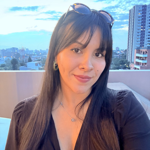Maria M. profile photo