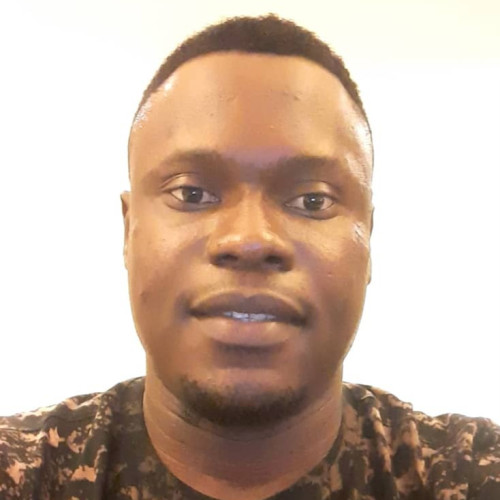 Destiny D. profile photo
