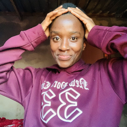 Andile N. profile photo