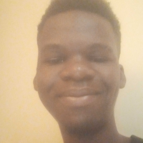 hancy m. profile photo