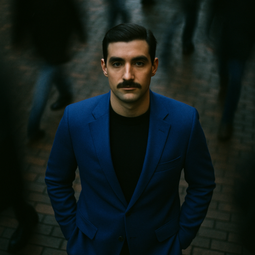 bradley O. profile photo