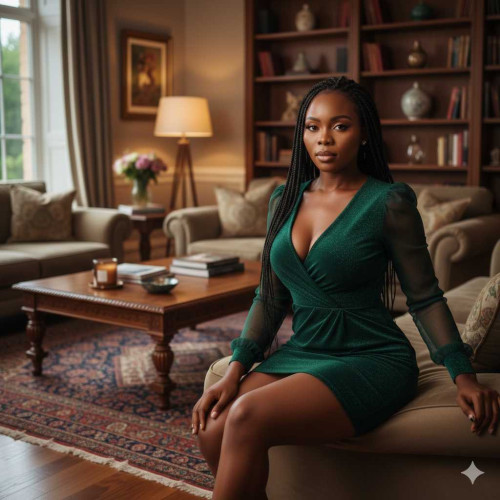 Becca A. profile photo