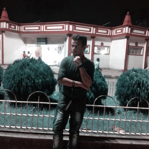 Jayanta B. profile photo