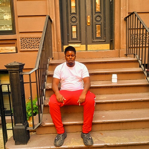 Malik W.