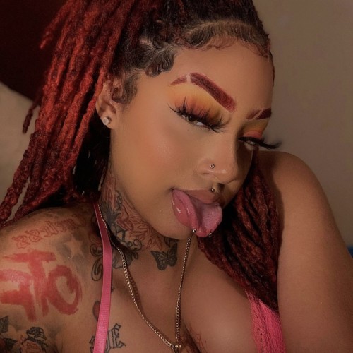 Shaakira L.