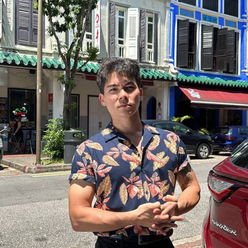 Alexandre C. profile photo