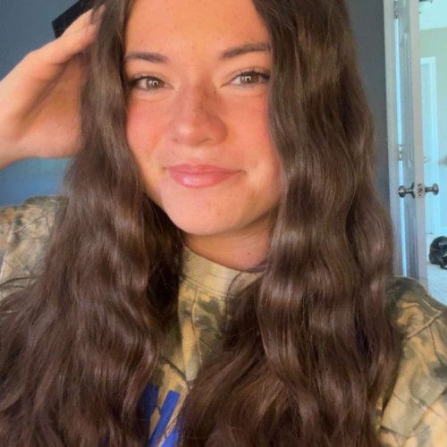 Calleigh E. profile photo