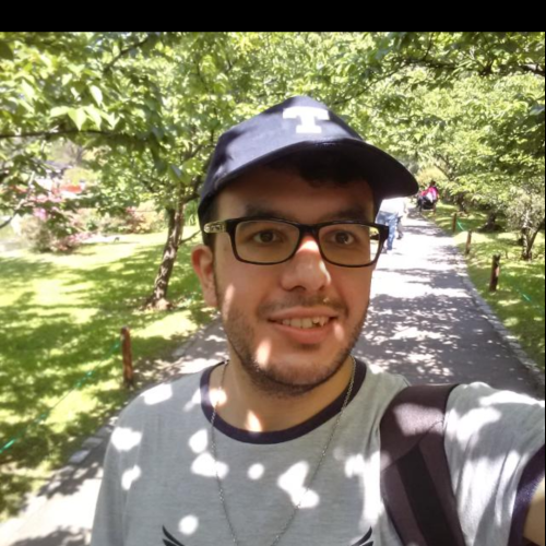 Gaston S. profile photo