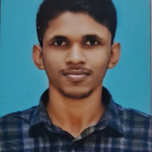 Gowtham  S. profile photo