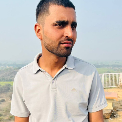 Gopal Y. profile photo
