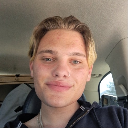 Garreth T.