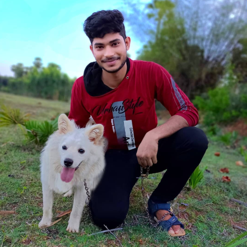 SHIVAJI R. profile photo