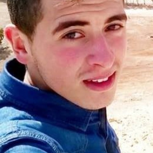 othmane o. profile photo