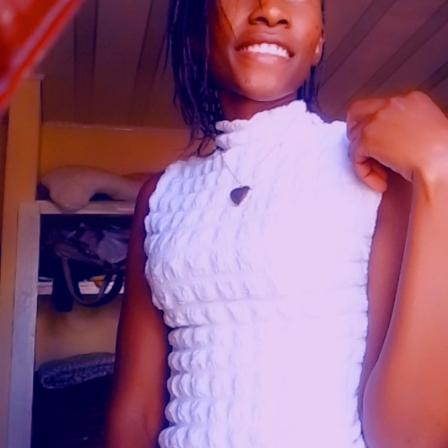 Ngonidzashe Tariro M.