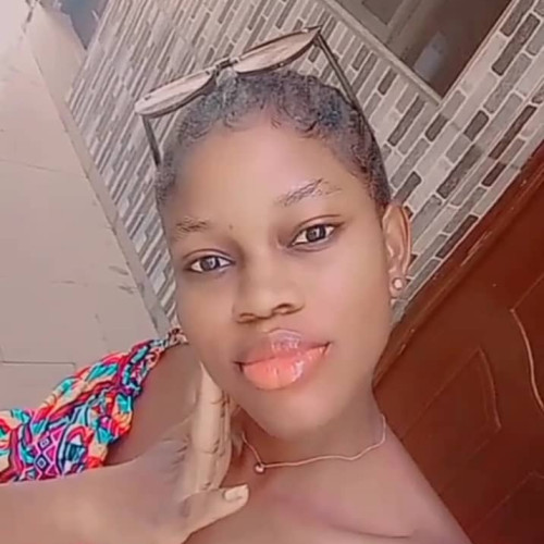 Ojochufedo Love A. profile photo