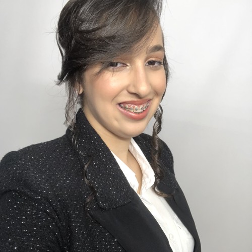 Nisrine E.