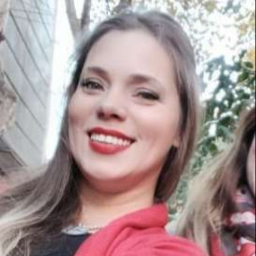 Isabella F.