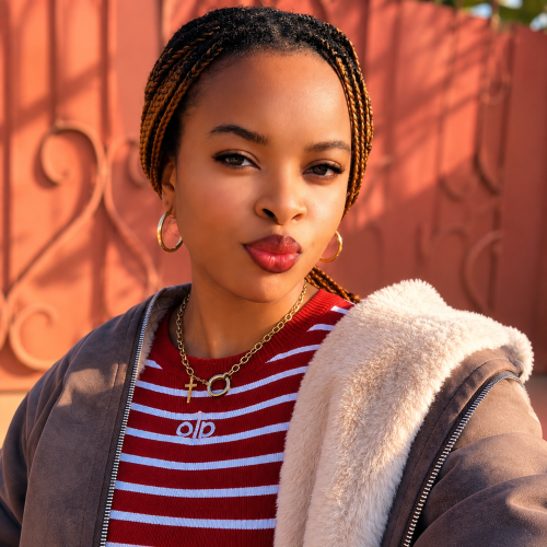 Winnie R. profile photo