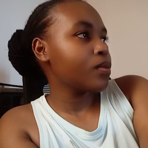 Mercy M.