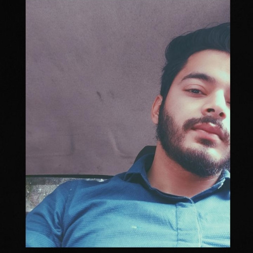 Pradhyuman G. profile photo