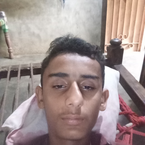 Mubeen Arain B. profile photo