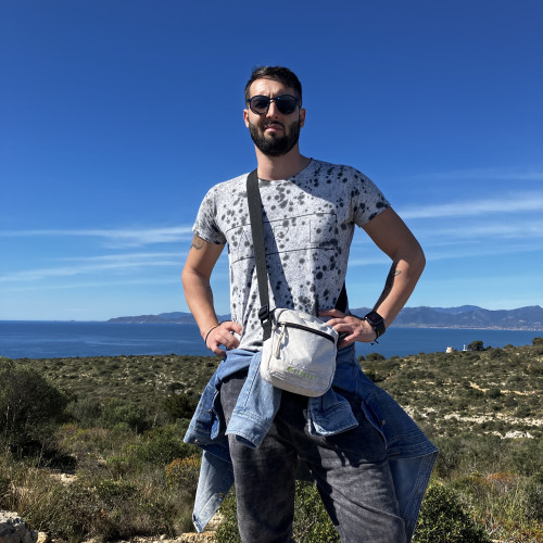 Francesco M. profile photo