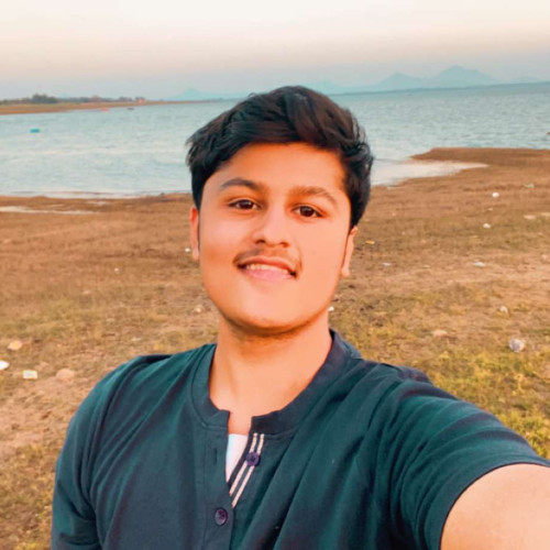 Yatharth L. profile photo