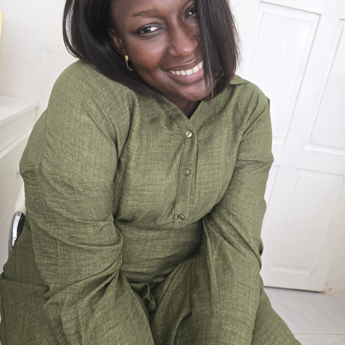 Sophia D. profile photo