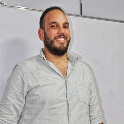 yassine E. profile photo