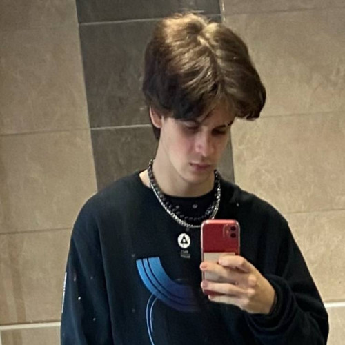 Gleb A. profile photo