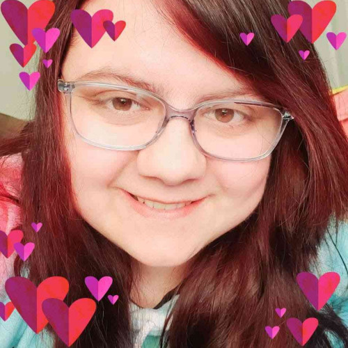 Scarlett R. profile photo