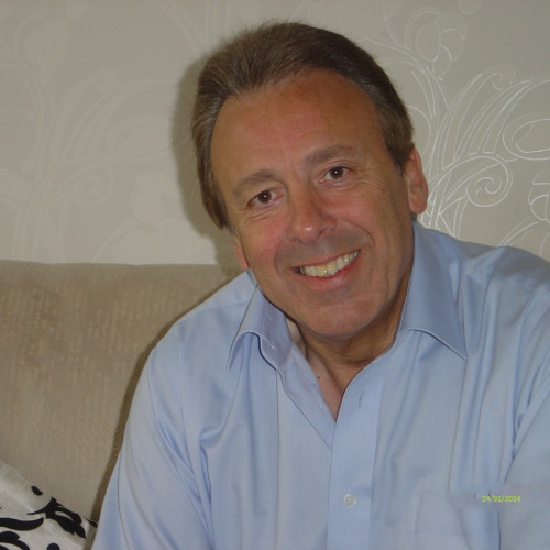 Ian M.