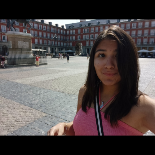Estefanía  A.