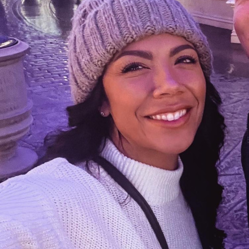 Jacquelin S. profile photo