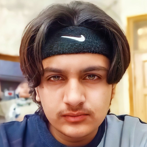 Shair A.