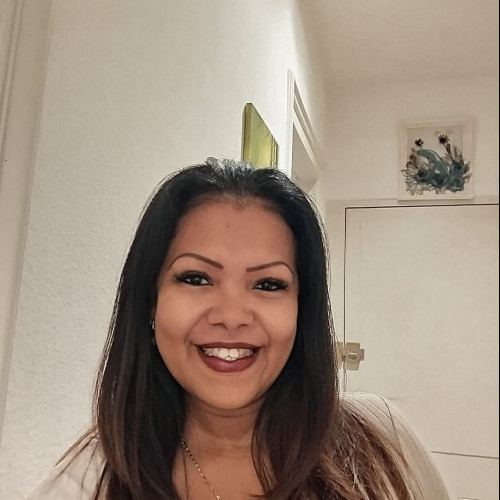 liliana c. profile photo