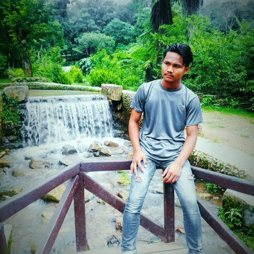 Tony C.