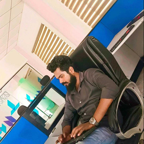 Venkatesh B. profile photo